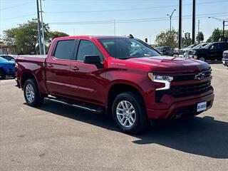 2024 Chevrolet Silverado 1500 for sale in Sun Prairie WI