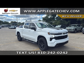 2024 Chevrolet Silverado 1500 for sale in Flint MI