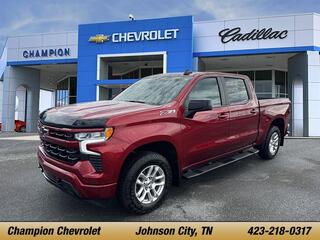 2024 Chevrolet Silverado 1500 for sale in Johnson City TN