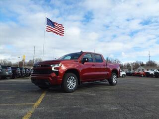 2024 Chevrolet Silverado 1500 for sale in Sylvania OH