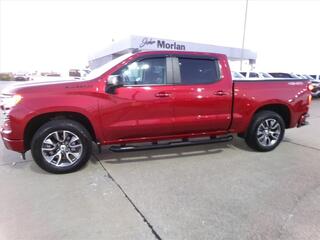 2024 Chevrolet Silverado 1500 for sale in Cape Girardeau MO