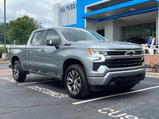 2024 Chevrolet Silverado 1500 for sale in Waynesville NC