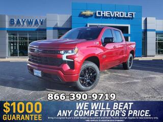 2024 Chevrolet Silverado 1500 for sale in Pearland TX