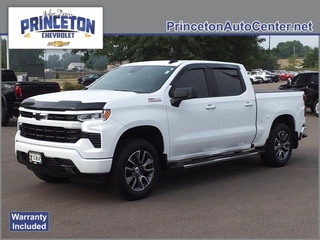 2022 Chevrolet Silverado 1500 for sale in Spartanburg SC