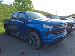 2022 Chevrolet Silverado 1500 for sale in Lebanon VA
