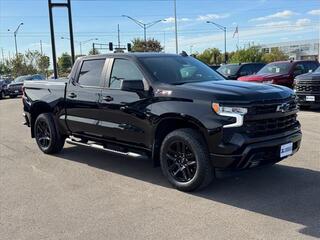 2023 Chevrolet Silverado 1500 for sale in Sun Prairie WI