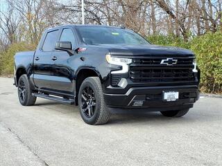 2023 Chevrolet Silverado 1500 for sale in Cincinnati OH