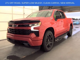 2023 Chevrolet Silverado 1500 for sale in Plano TX