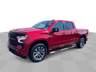 2023 Chevrolet Silverado 1500 for sale in Frankfort IL