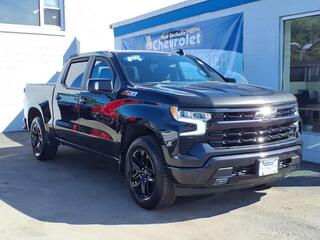 2023 Chevrolet Silverado 1500 for sale in New Rochelle NY