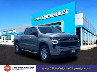 2023 Chevrolet Silverado 1500 for sale in Chester VA