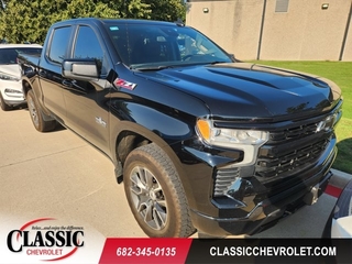 2024 Chevrolet Silverado 1500 for sale in Grapevine TX