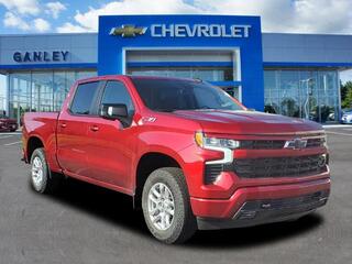 2024 Chevrolet Silverado 1500 for sale in Brookpark OH