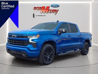 2024 Chevrolet Silverado 1500 for sale in Howell MI