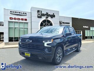 2024 Chevrolet Silverado 1500 for sale in West Lebanon NH