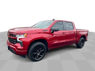 2024 Chevrolet Silverado 1500 for sale in Frankfort IL