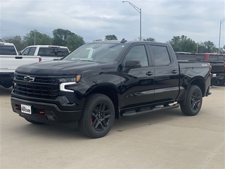 2024 Chevrolet Silverado 1500 for sale in Centralia MO