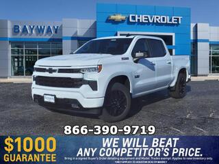 2024 Chevrolet Silverado 1500 for sale in Pearland TX