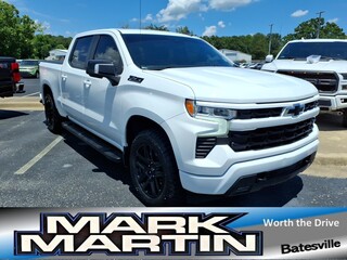 2022 Chevrolet Silverado 1500 for sale in Batesville AR