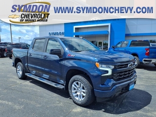 2022 Chevrolet Silverado 1500 for sale in Mount Horeb WI