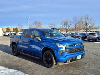 2022 Chevrolet Silverado 1500 for sale in Hastings MN