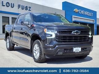 2022 Chevrolet Silverado 1500 for sale in Cincinnati OH