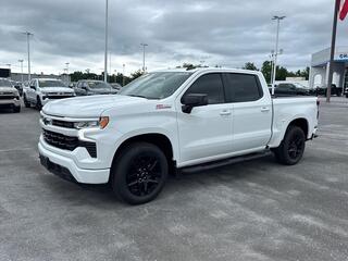2023 Chevrolet Silverado 1500 for sale in Johnson City TN