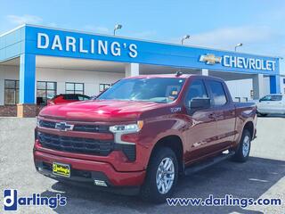 2023 Chevrolet Silverado 1500 for sale in West Lebanon NH
