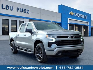 2023 Chevrolet Silverado 1500 for sale in Cincinnati OH