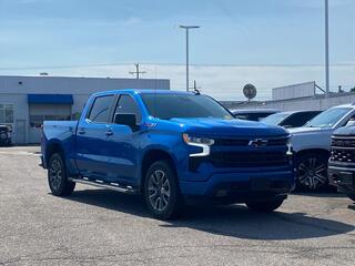 2023 Chevrolet Silverado 1500 for sale in Chester VA