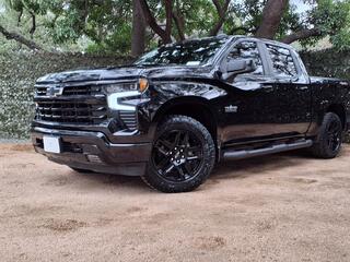 2023 Chevrolet Silverado 1500 for sale in San Antonio TX