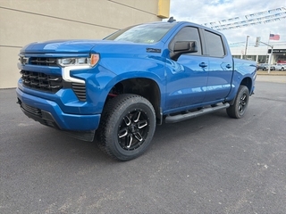 2023 Chevrolet Silverado 1500 for sale in Mount Hope WV