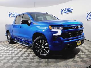 2024 Chevrolet Silverado 1500 for sale in Topeka KS