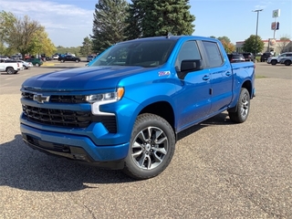 2024 Chevrolet Silverado 1500 for sale in Spartanburg SC