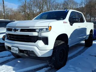 2024 Chevrolet Silverado 1500 for sale in Fenton MO