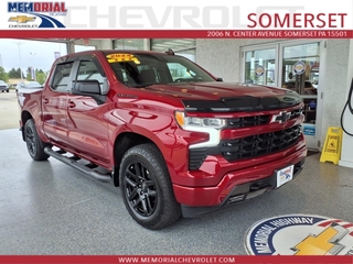 2024 Chevrolet Silverado 1500 for sale in Somerset PA