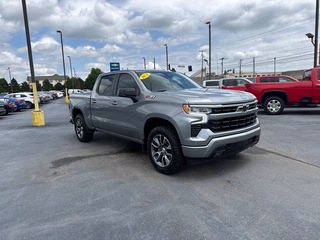 2024 Chevrolet Silverado 1500 for sale in Knoxville TN