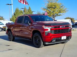 2024 Chevrolet Silverado 1500 for sale in Carrollton TX