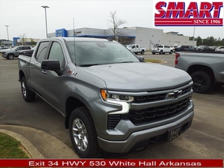 2024 Chevrolet Silverado 1500 for sale in White Hall AR