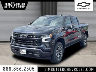 2024 Chevrolet Silverado 1500 for sale in Fenton MO