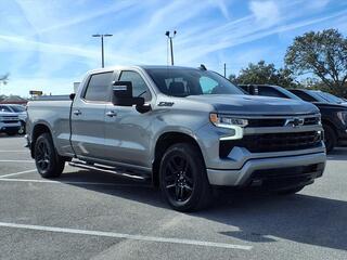 2023 Chevrolet Silverado 1500 for sale in Greer SC