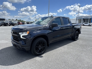 2023 Chevrolet Silverado 1500 for sale in Johnson City TN