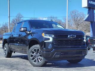 2023 Chevrolet Silverado 1500 for sale in Wilmington IL