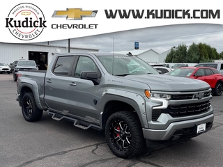 2023 Chevrolet Silverado 1500 for sale in Mauston WI