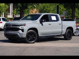 2024 Chevrolet Silverado 1500 for sale in Raleigh NC
