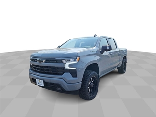 2024 Chevrolet Silverado 1500 for sale in Hibbing MN