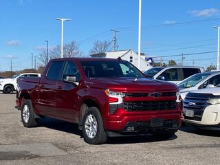 2024 Chevrolet Silverado 1500 for sale in Chester VA
