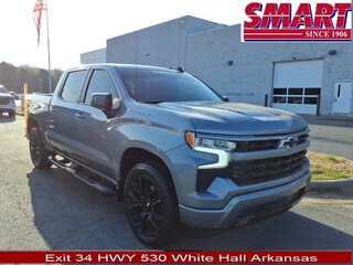 2023 Chevrolet Silverado 1500 for sale in White Hall AR