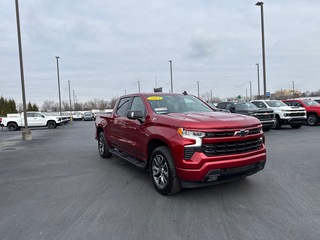 2023 Chevrolet Silverado 1500 for sale in Knoxville TN