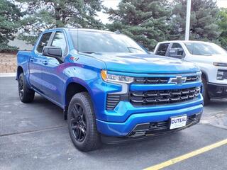 2024 Chevrolet Silverado 1500 for sale in Lincoln NE